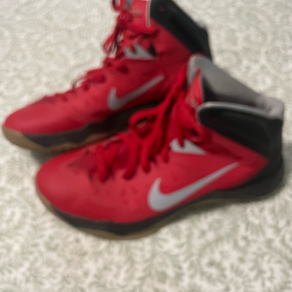 Nike Zoom HyperQuickness